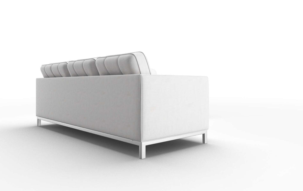 Onyx Sectional - Catalina Ivory