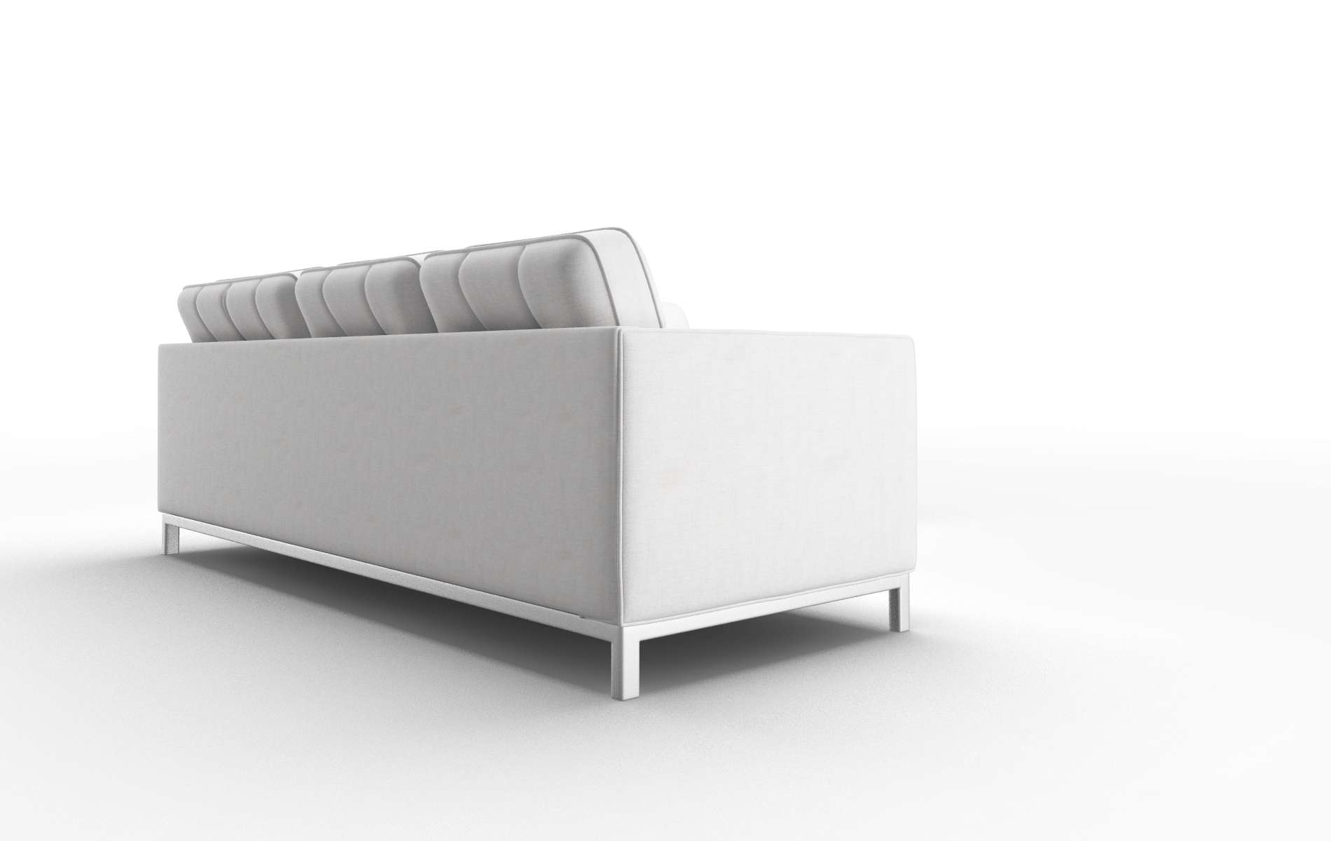 Onyx Sectional - Catalina Ivory