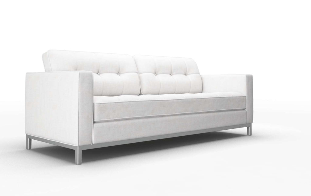 Onyx Sofa - Catalina Ivory