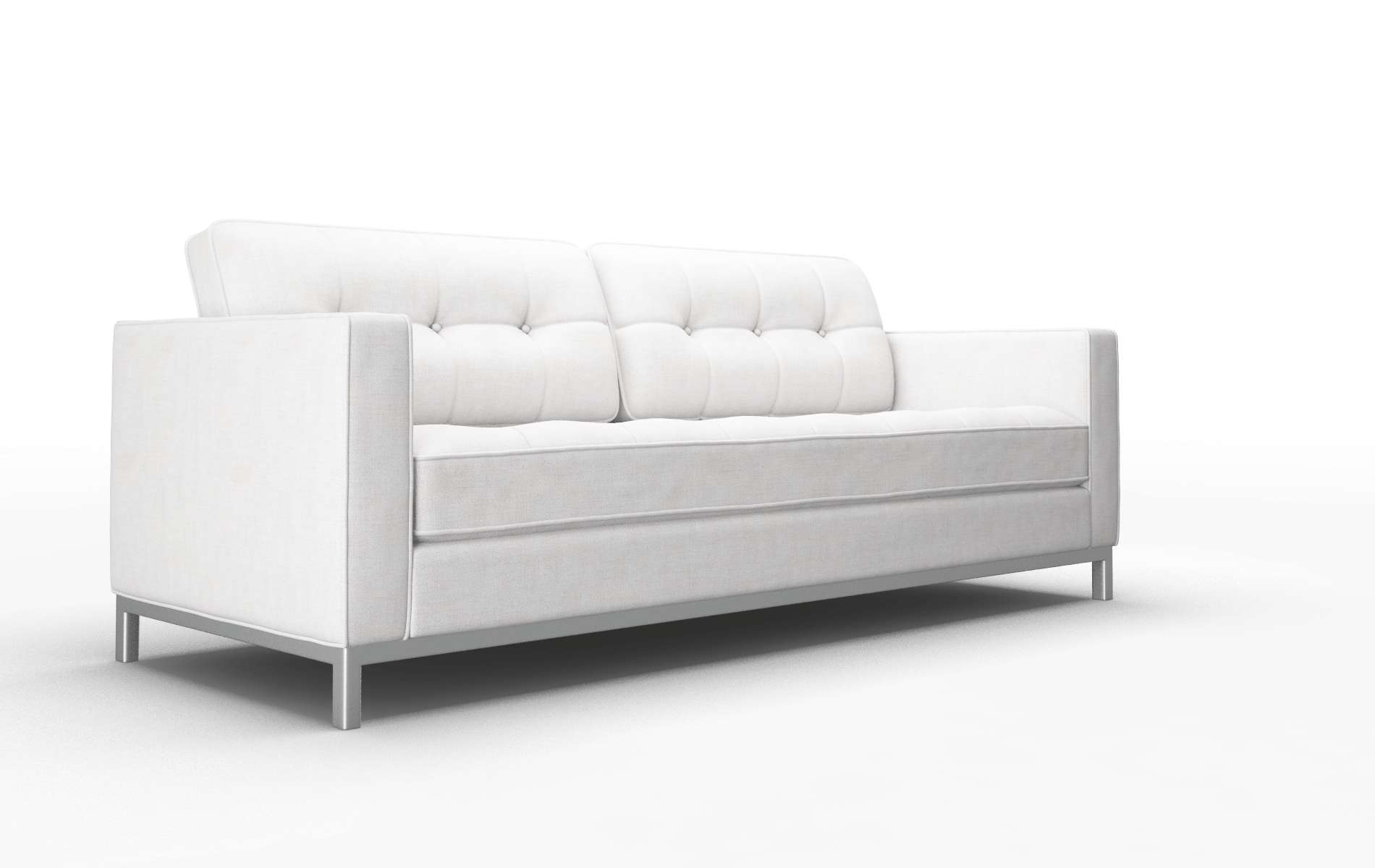 Onyx Sofa - Catalina Ivory