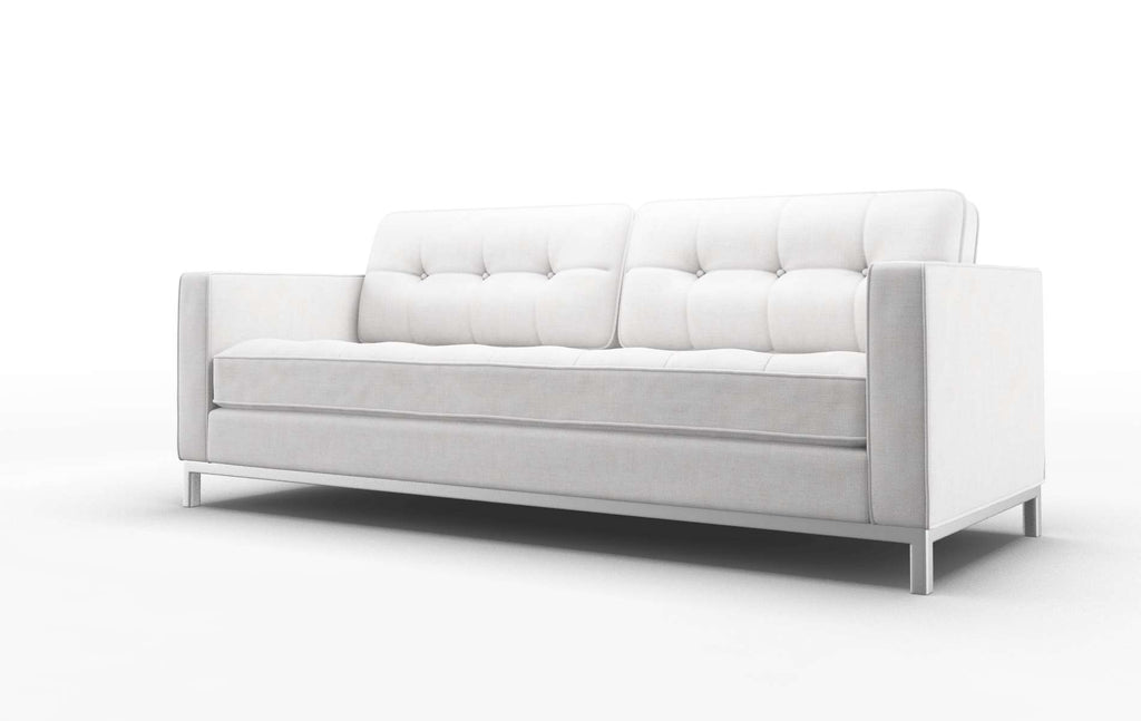 Onyx Sofa - Catalina Ivory