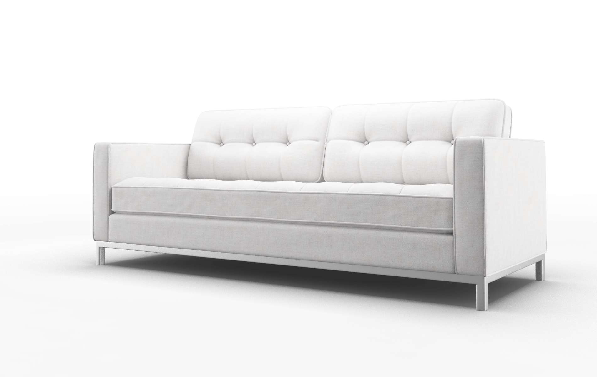 Onyx Sofa - Catalina Ivory