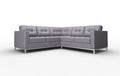 Onyx Sectional - Durham Ink