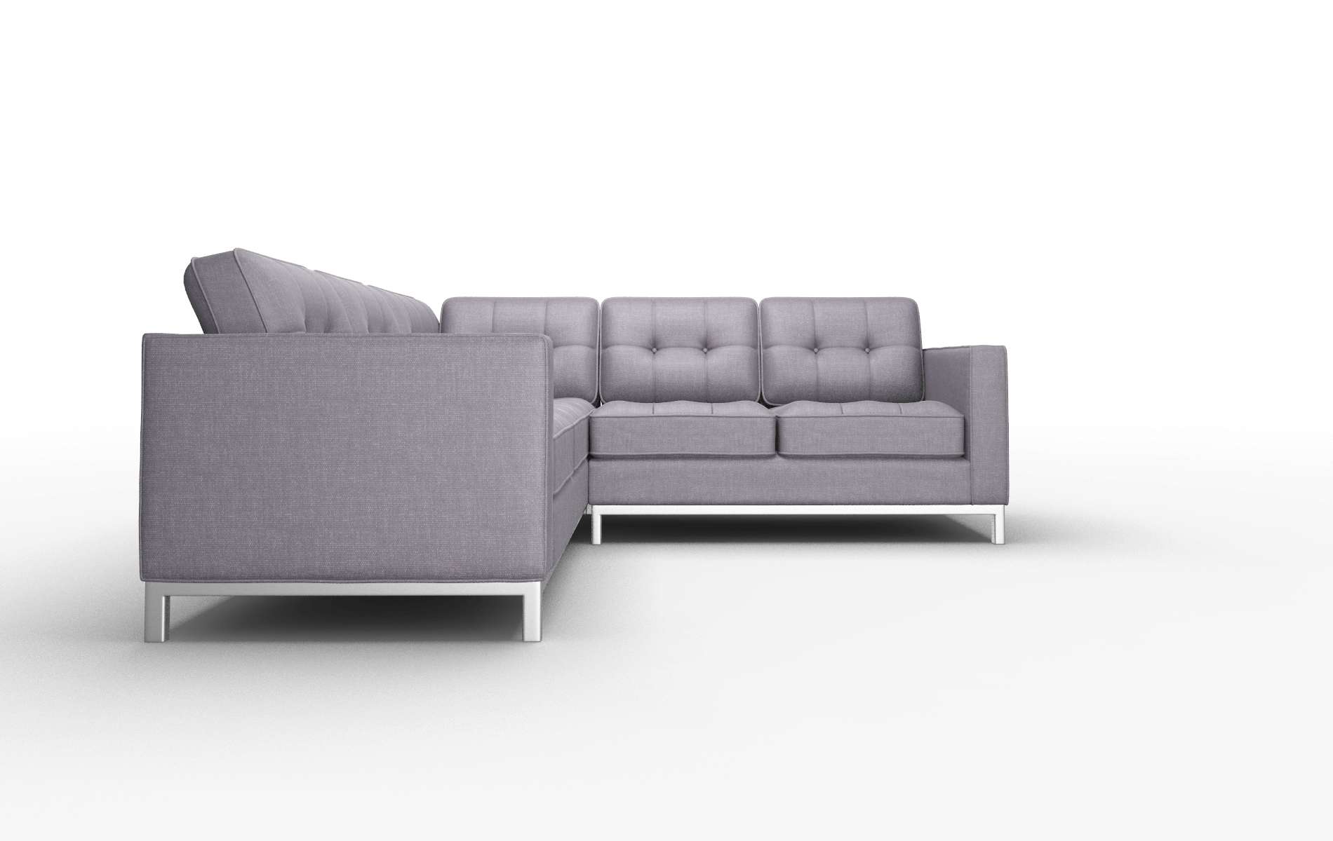 Onyx Sectional - Durham Ink
