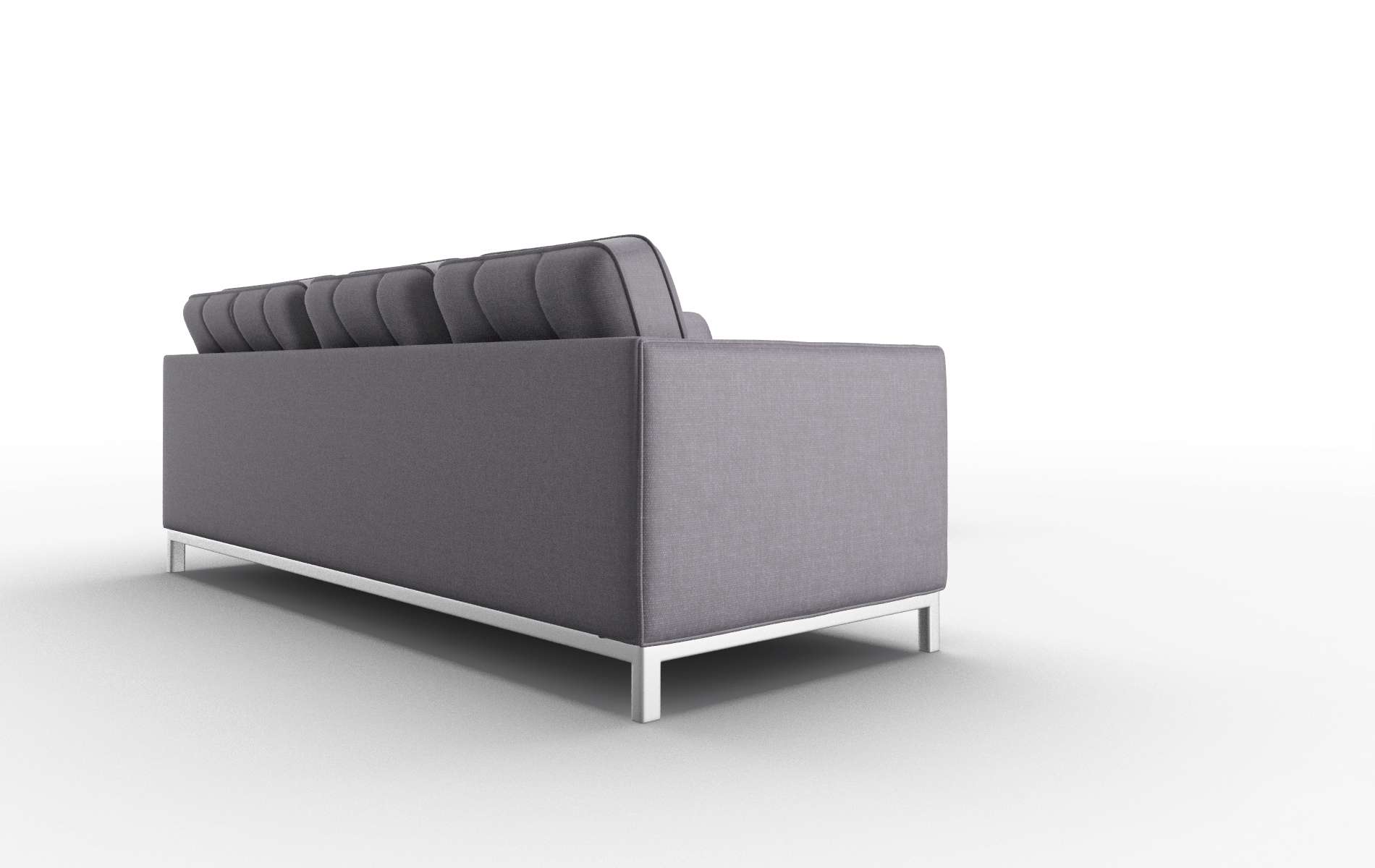 Onyx Sectional - Durham Ink