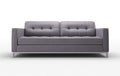 Onyx Sofa - Durham Ink