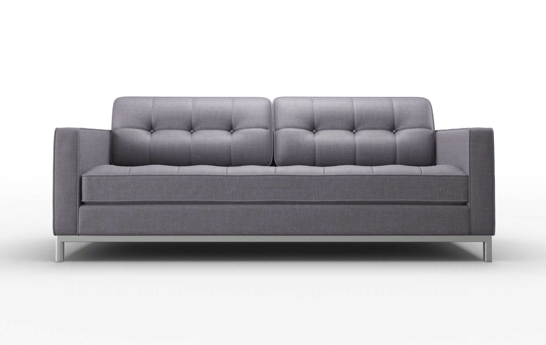 Onyx Sofa - Durham Ink