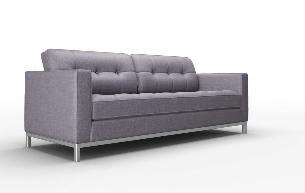 Onyx Sofa - Durham Ink