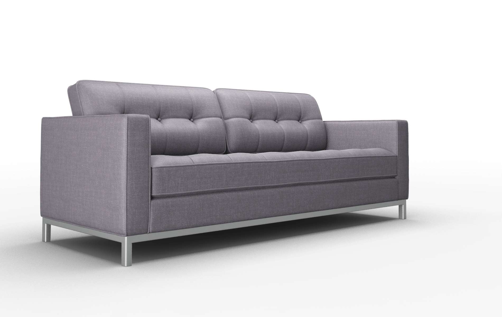 Onyx Sofa - Durham Ink