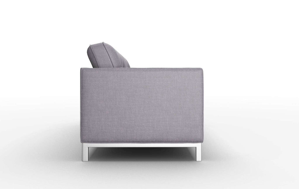 Onyx Sofa - Durham Ink