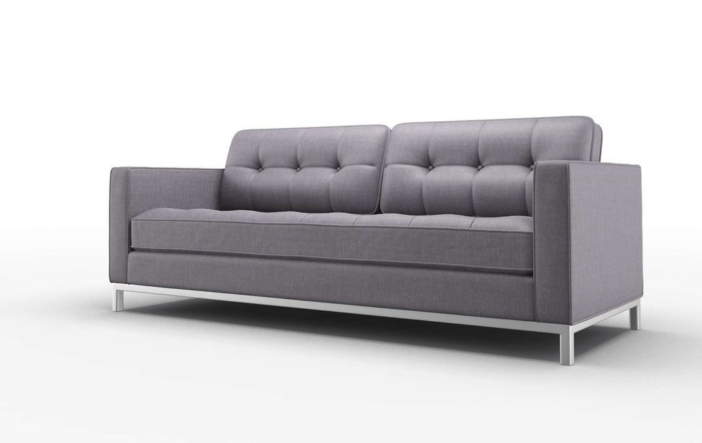 Onyx Sofa - Durham Ink