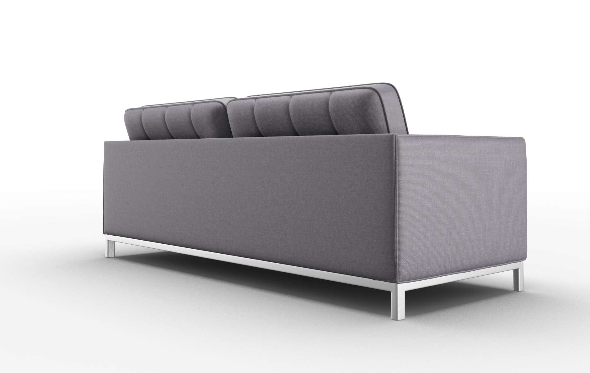 Onyx Sofa - Durham Ink
