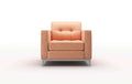 Onyx Chair - Durham Tangerine