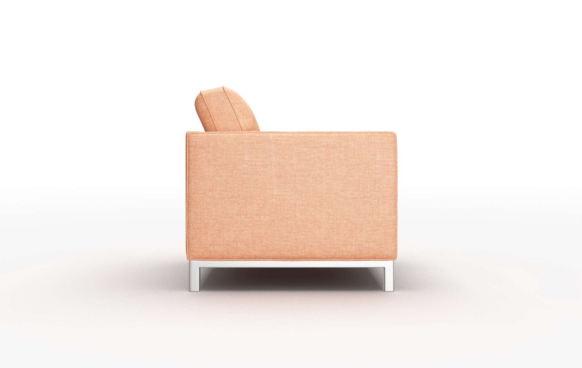 Onyx Chair - Durham Tangerine