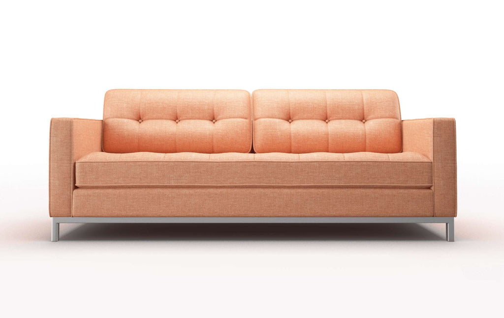 Onyx Sofa - Hepburn Appricot