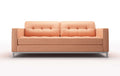 Onyx Sofa - Hepburn Appricot