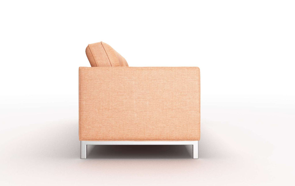 Onyx Sofa - Hepburn Appricot