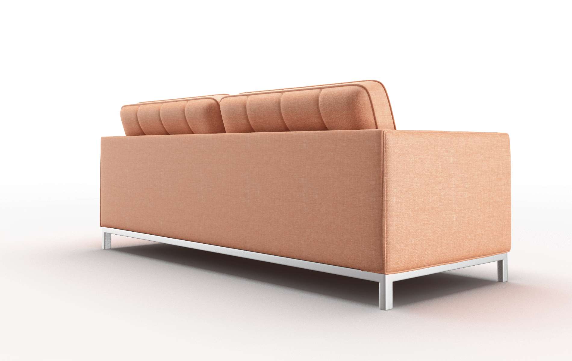 Onyx Sofa - Hepburn Appricot