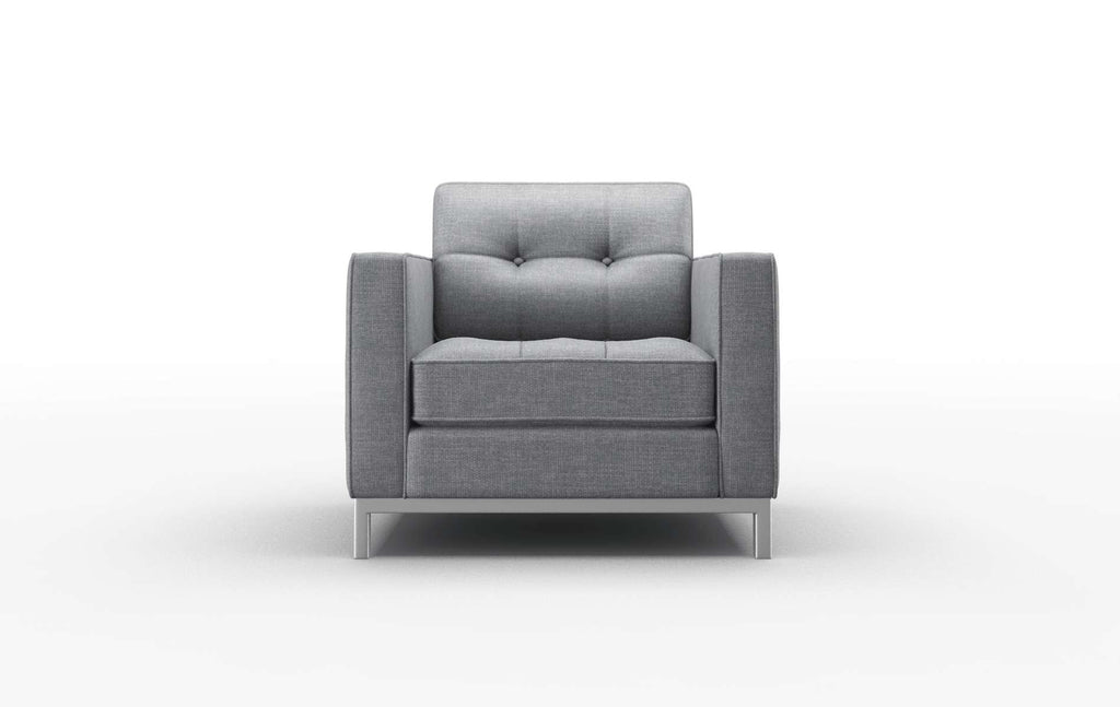 Onyx Chair - Lana Onyx