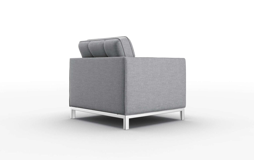 Onyx Chair - Lana Onyx
