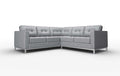 Onyx Sectional - Lana Onyx