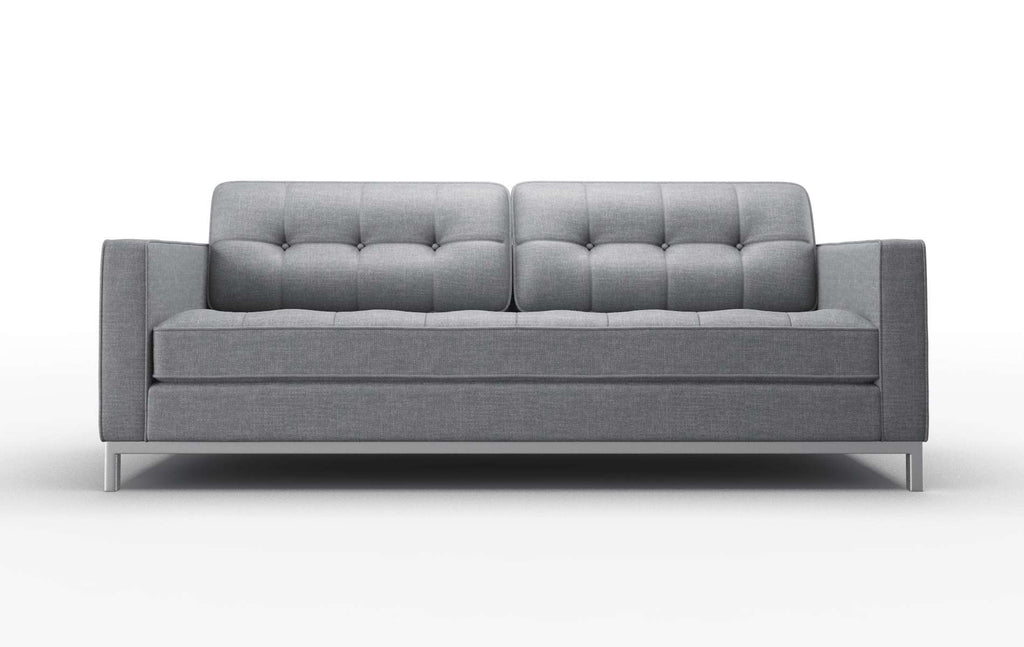 Onyx Sofa - Lana Onyx