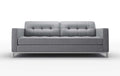 Onyx Sofa - Lana Onyx