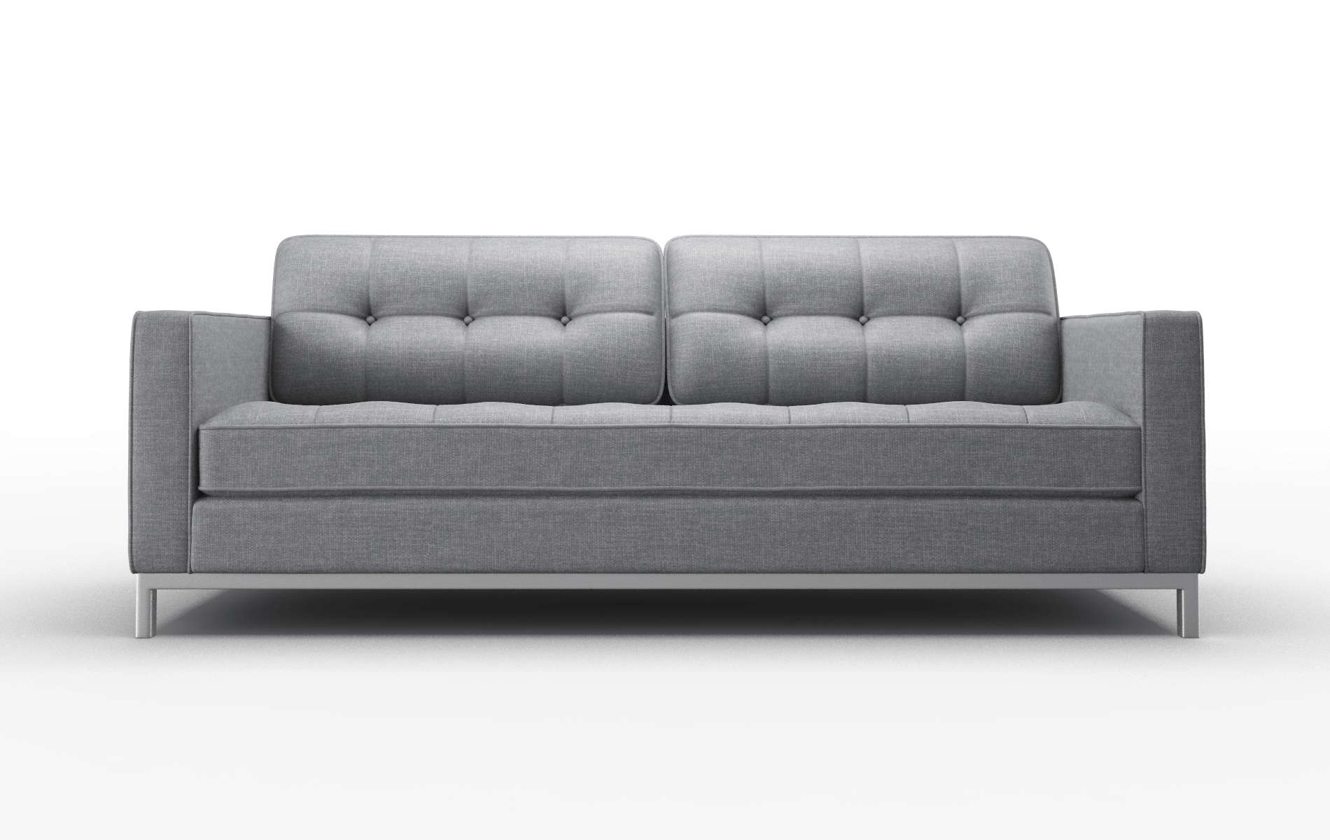 Onyx Sofa - Lana Onyx