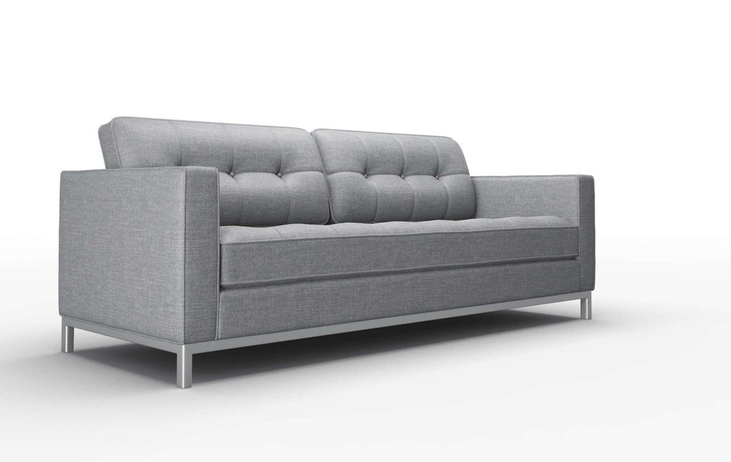 Onyx Sofa - Lana Onyx
