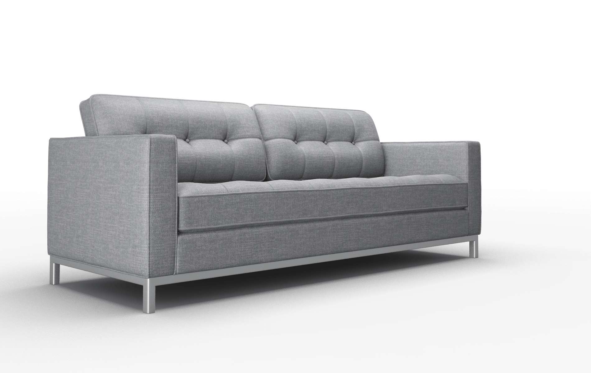 Onyx Sofa - Lana Onyx