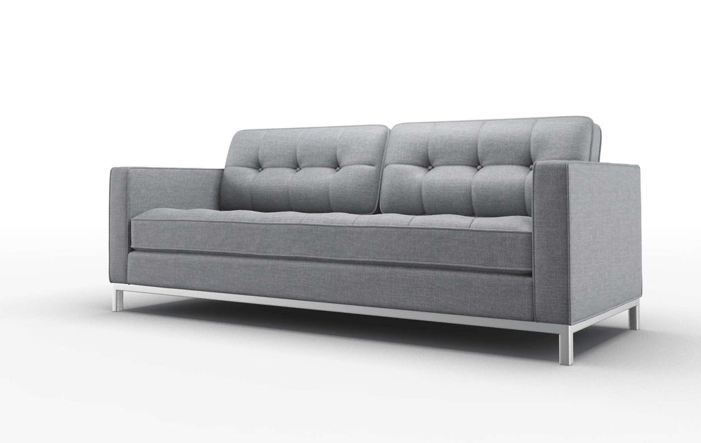Onyx Sofa - Lana Onyx