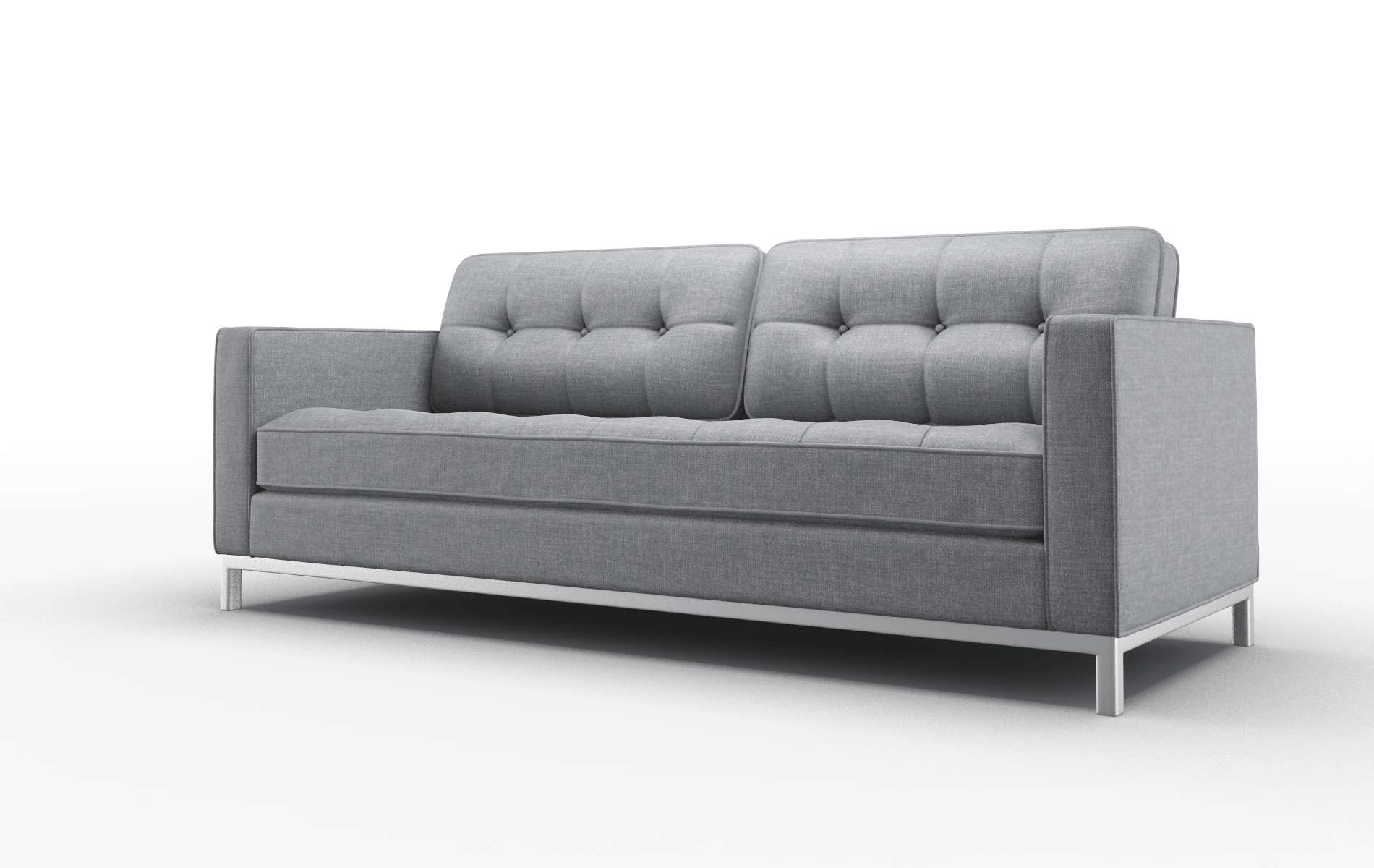 Onyx Sofa - Lana Onyx