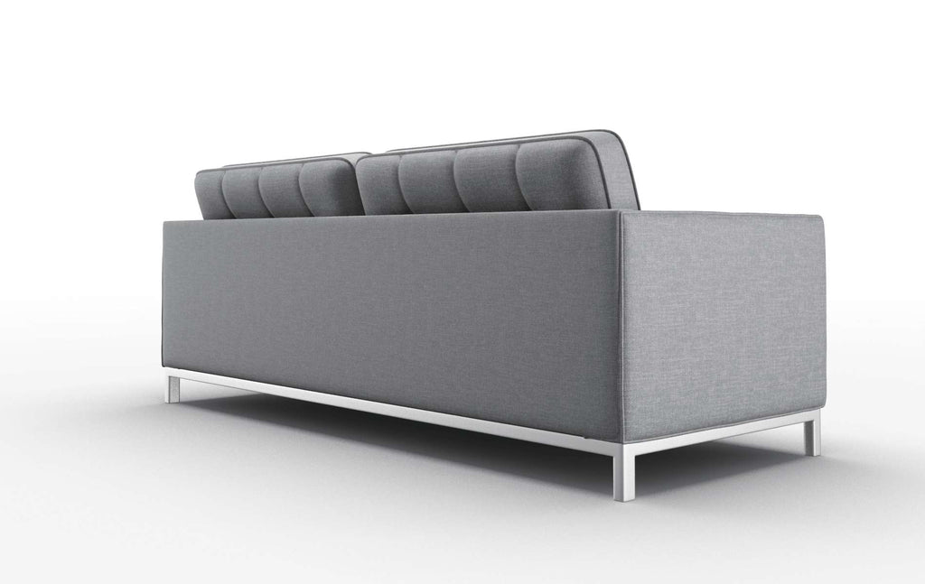 Onyx Sofa - Lana Onyx