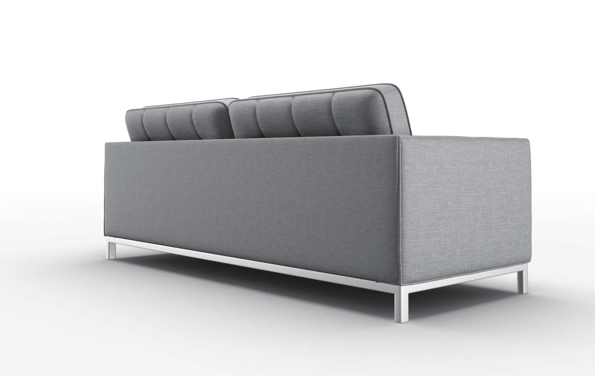 Onyx Sofa - Lana Onyx