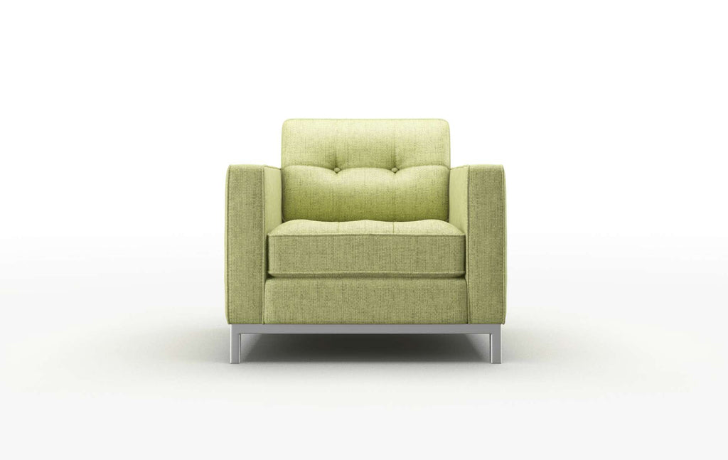 Onyx Chair - Notion Appletini