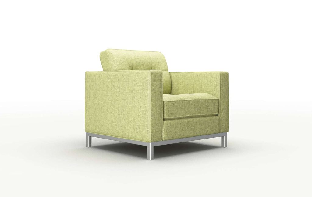 Onyx Chair - Notion Appletini