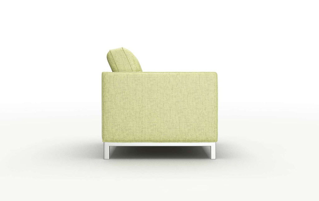 Onyx Chair - Notion Appletini