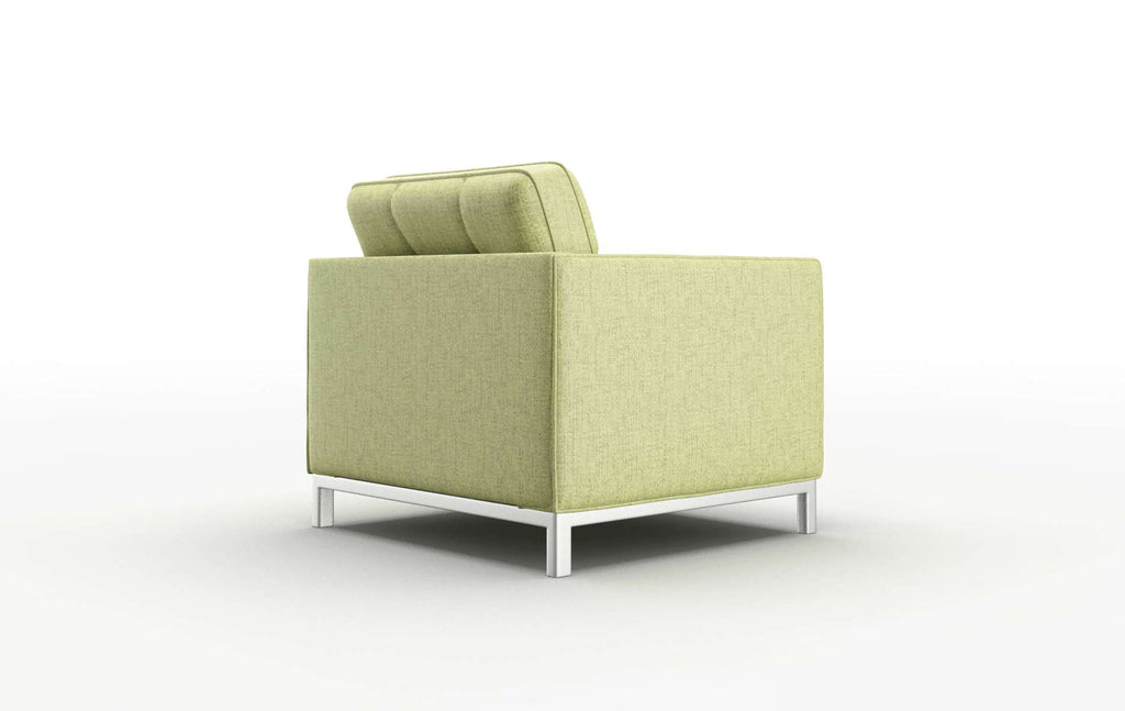 Onyx Chair - Notion Appletini