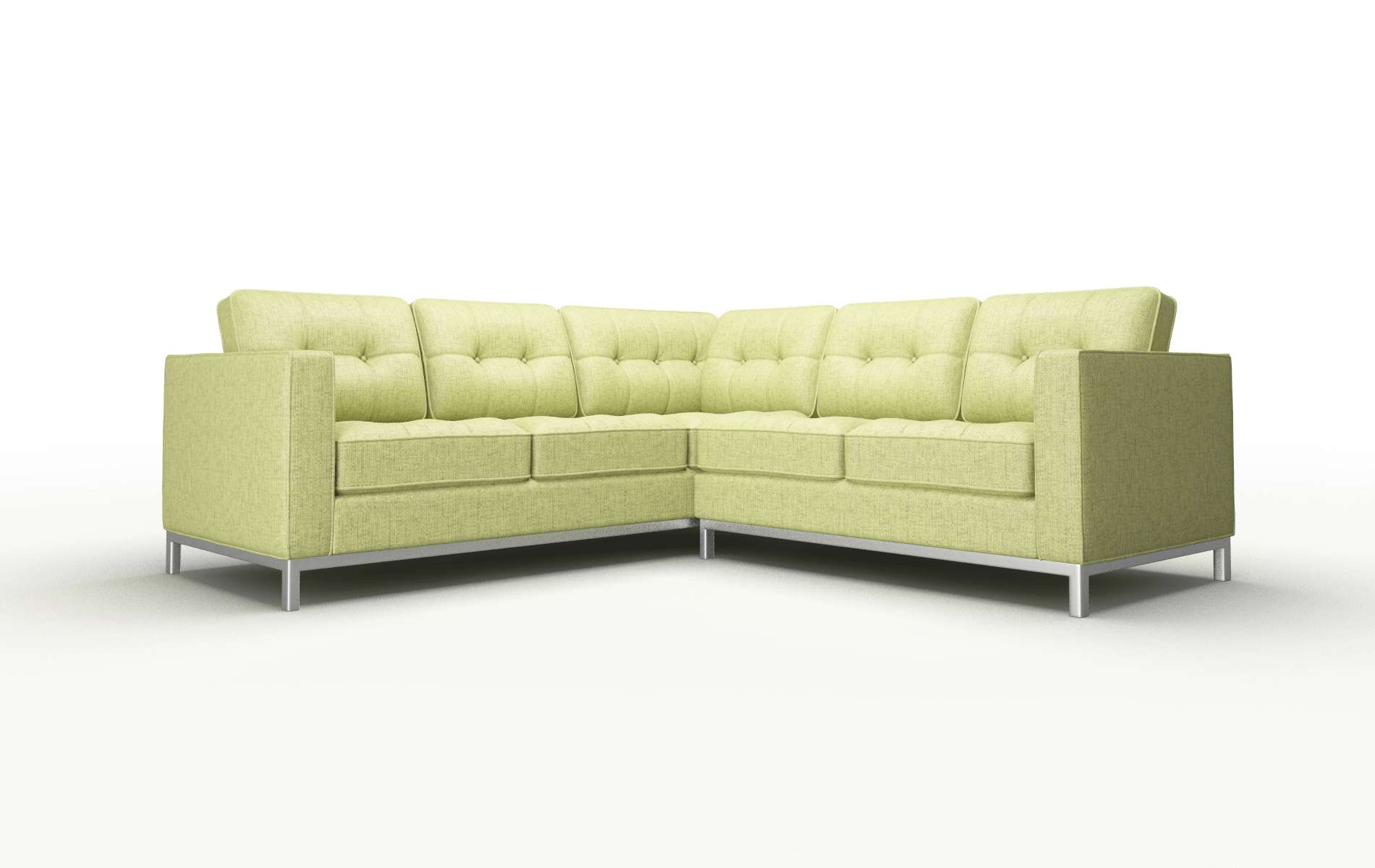 Onyx Sectional - Notion Appletini