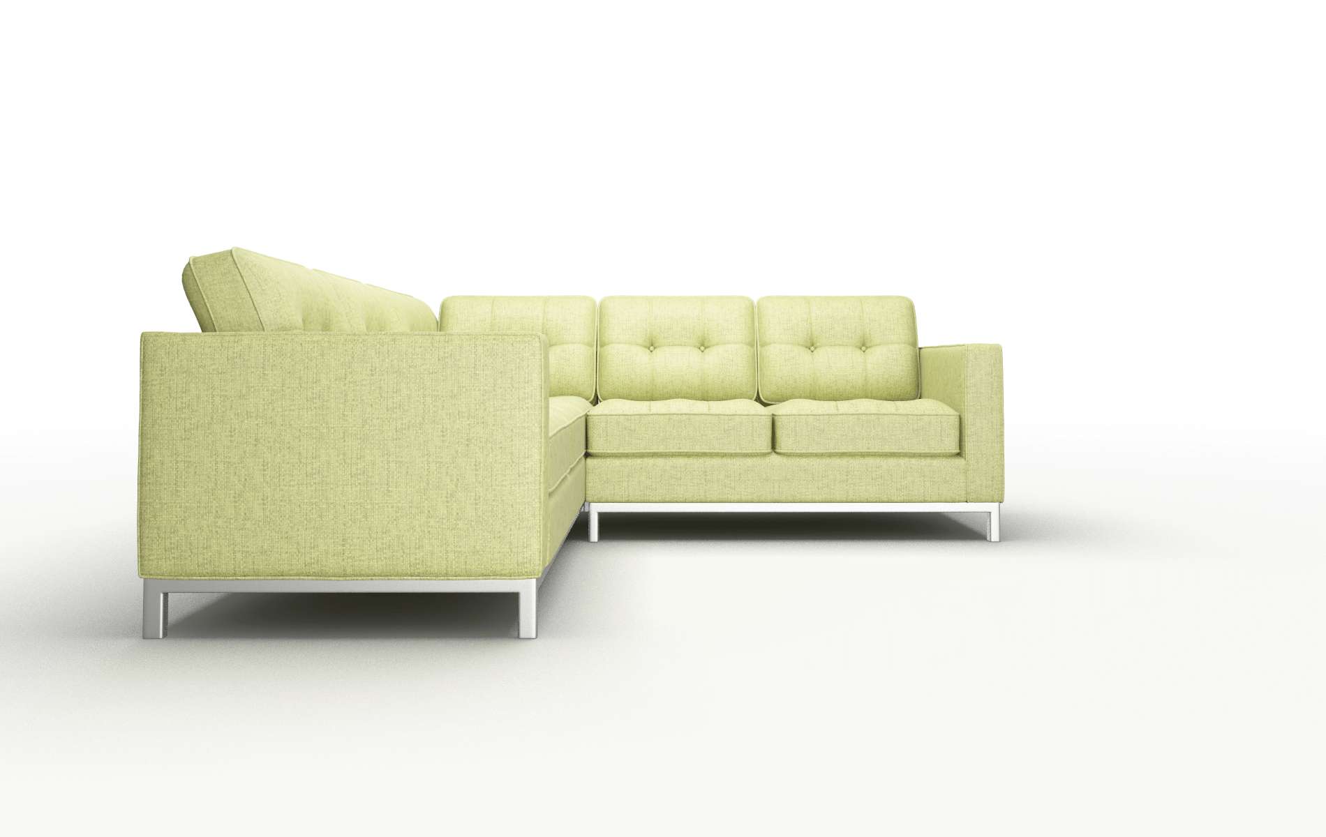 Onyx Sectional - Notion Appletini