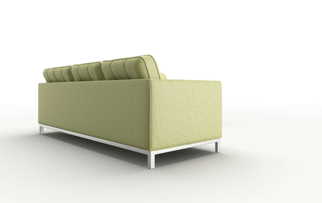 Onyx Sectional - Notion Appletini