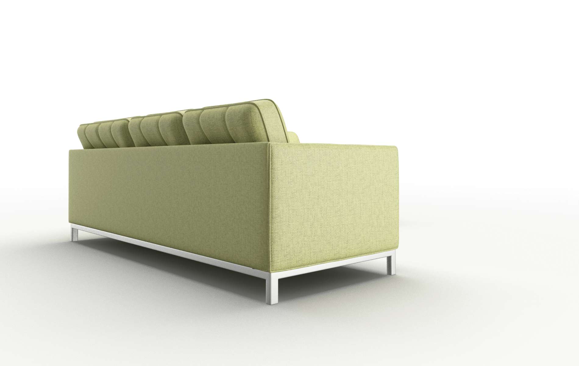 Onyx Sectional - Notion Appletini