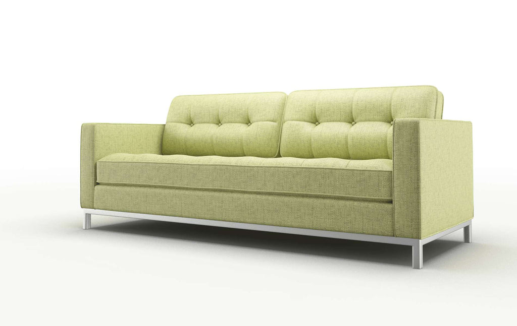 Onyx Sofa - Notion Appletini