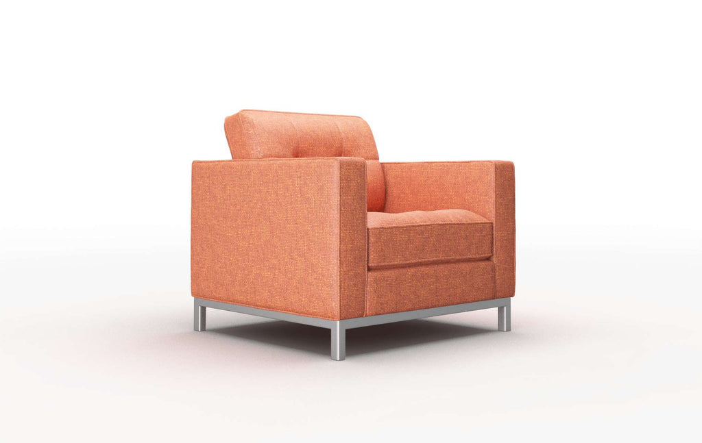 Onyx Chair - Notion Tang