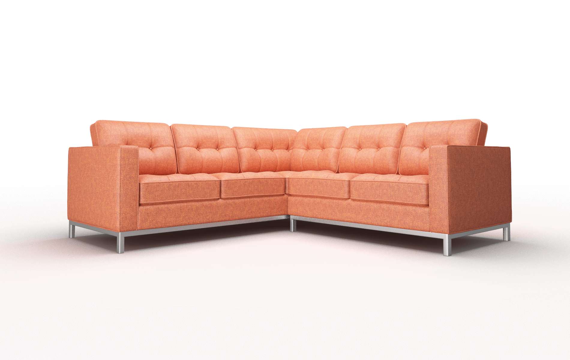 Onyx Sectional - Notion Tang