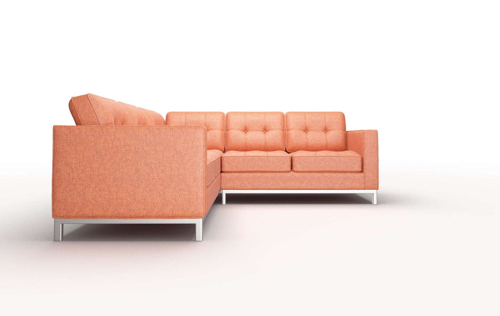 Onyx Sectional - Notion Tang