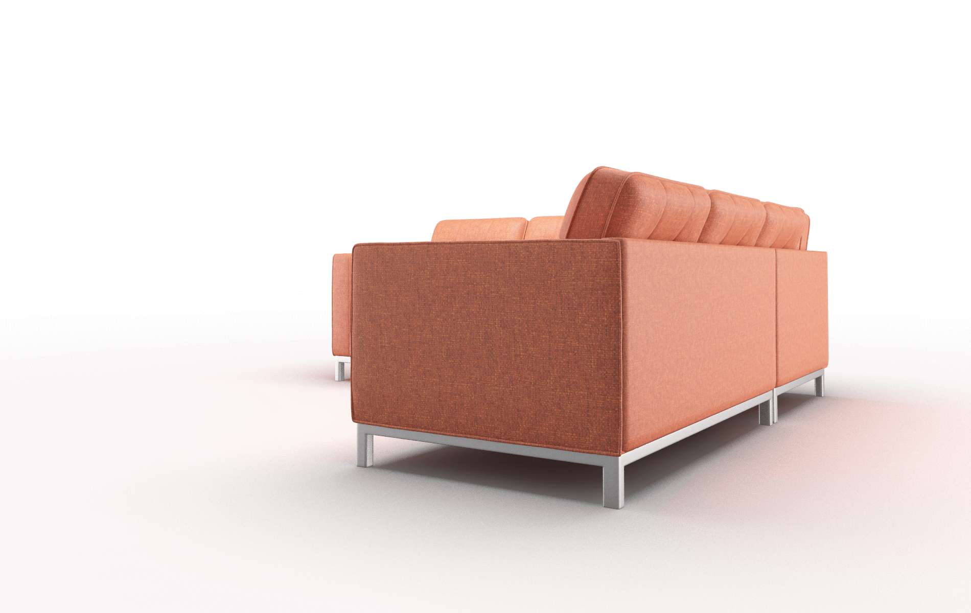 Onyx Sectional - Notion Tang