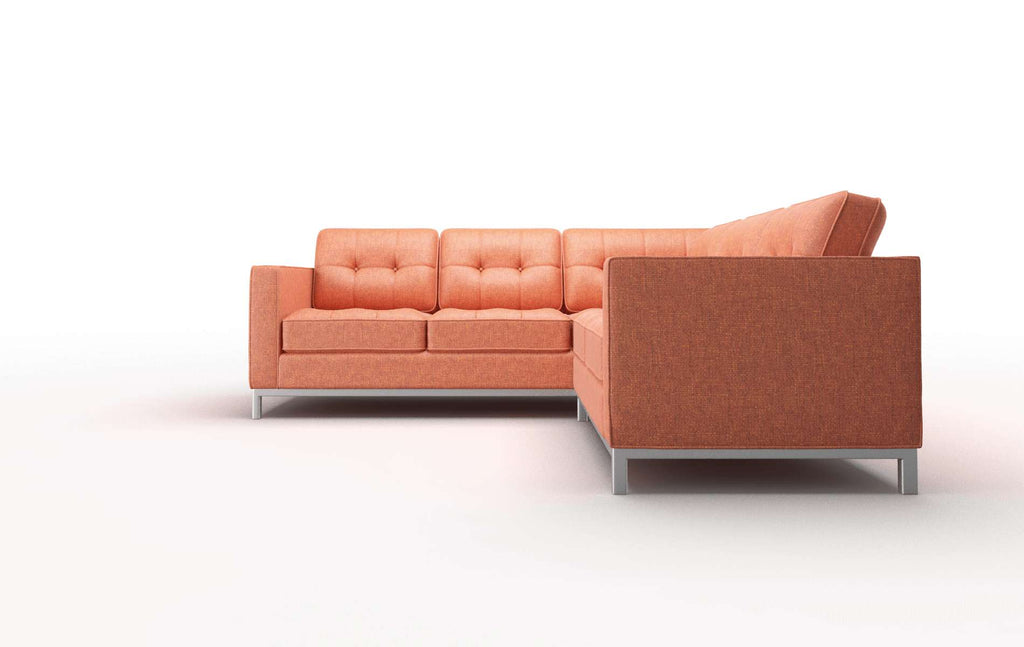 Onyx Sectional - Notion Tang