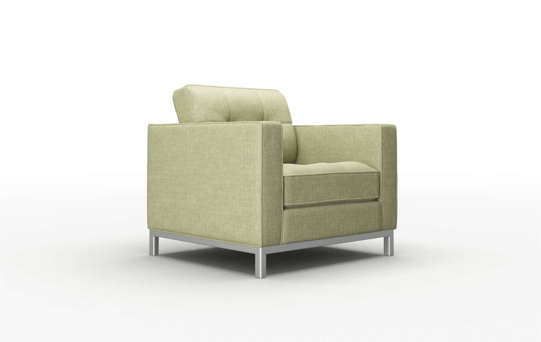 Onyx Chair - Portland Basil