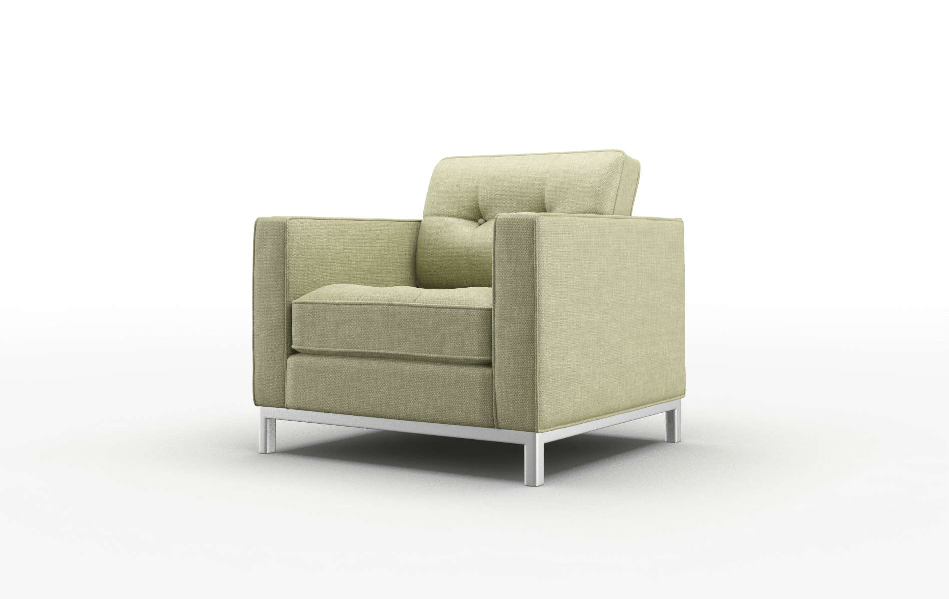 Onyx Chair - Portland Basil